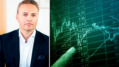 Aktiechefen: Då kan Wall Street vända