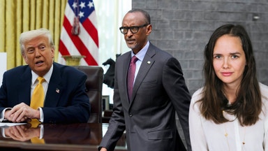 Så drabbas Afrika av Trumps beslut