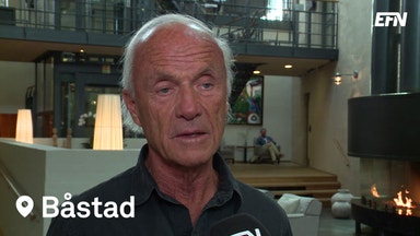 Fastpartner: Snart vänder konjunkturen ned