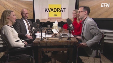 Fler lyxkollektiv på gång i Sverige