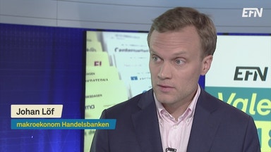 Ungdomsarbetslösheten går åt rätt håll