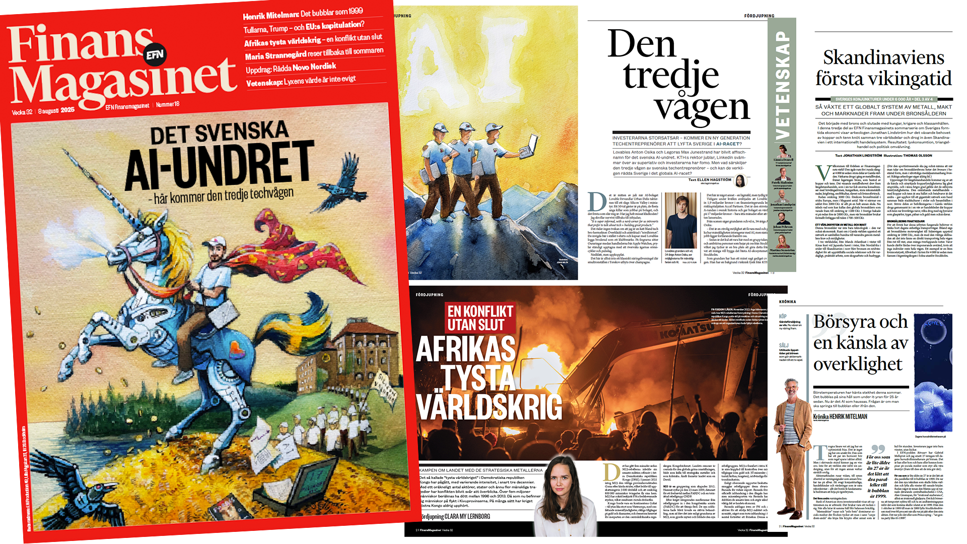 Finansmagasinet