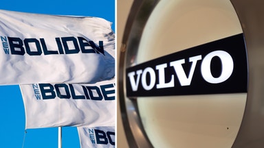 Börsbolag i omfattande dataläcka