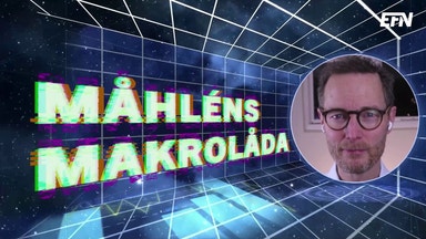 Inflation i räntehöjningar hot mot global återhämtning