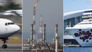 OECD varnar: Investeringarna måste komma igång