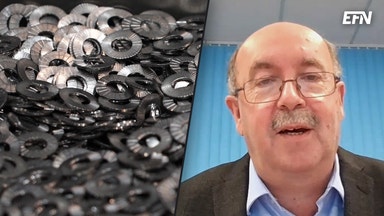 Jämtländskt exportföretag följer valet med spänning