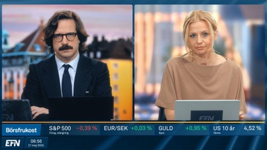 Brädspel och konjunkturspaningar