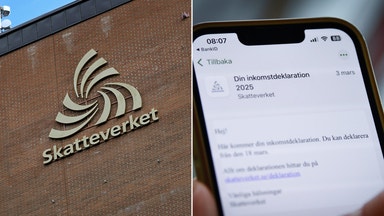 I dag kan du deklarera – här är vanligaste felen