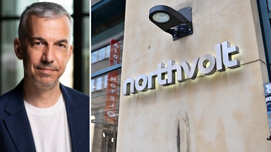 Northvoltgrundare stäms – anklagas för att ha mörkat kris