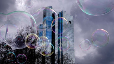 Allt fler lånar till aktieköp – ”tecken på marknadseufori”