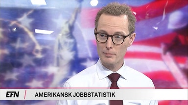 Sista pusselbiten inför Fed-beskedet