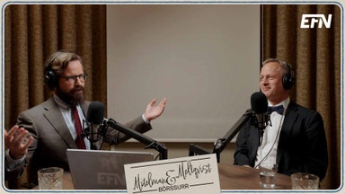 Så vände SBB krisen – firade med surströmming