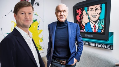 Ingen vändning för Fastpartner