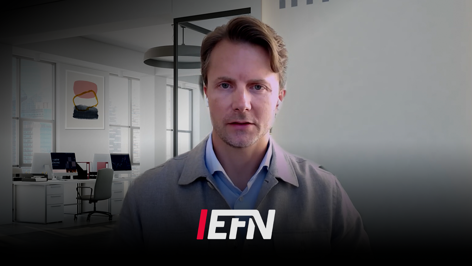 Nordtechs vd: "Vi ser AI som en möjlighet"