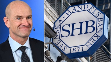 Handelsbanken slår förväntningarna – Green om rapporten