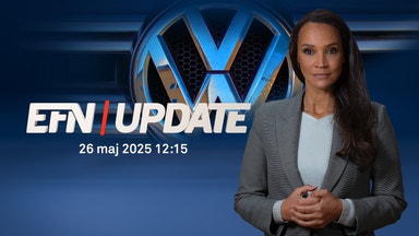 EFN Update 12.15: VW-chefer döms till fängelse