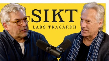Kan glömska rädda demokratin? | Gäst: Lars Trägårdh