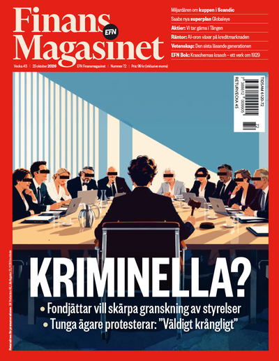 Finansmagasinet