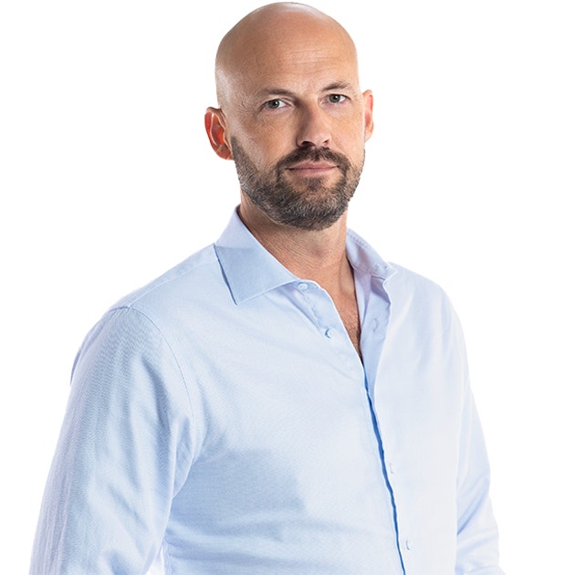 Martin Blomgren