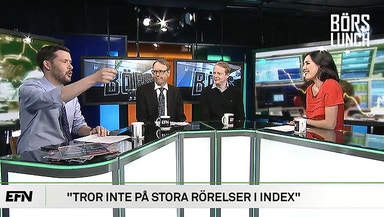 Förvaltarens rapportfavoriter