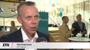 Trianons vd: "Vi satsar på upplevelser och aktiviteter"