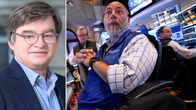 Hedgefondjätten om uppgången: ”Allt är rejält fel”