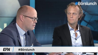 Köpa eller sälja blankarfavoriten?