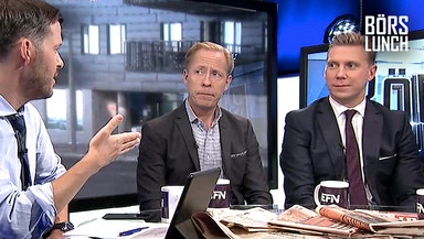 Därför går små bolag bättre än stora