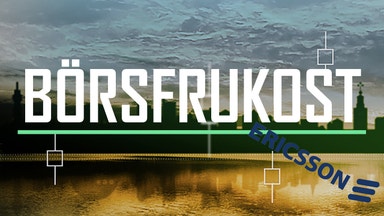 ”Ericsson målar upp mörk bild”