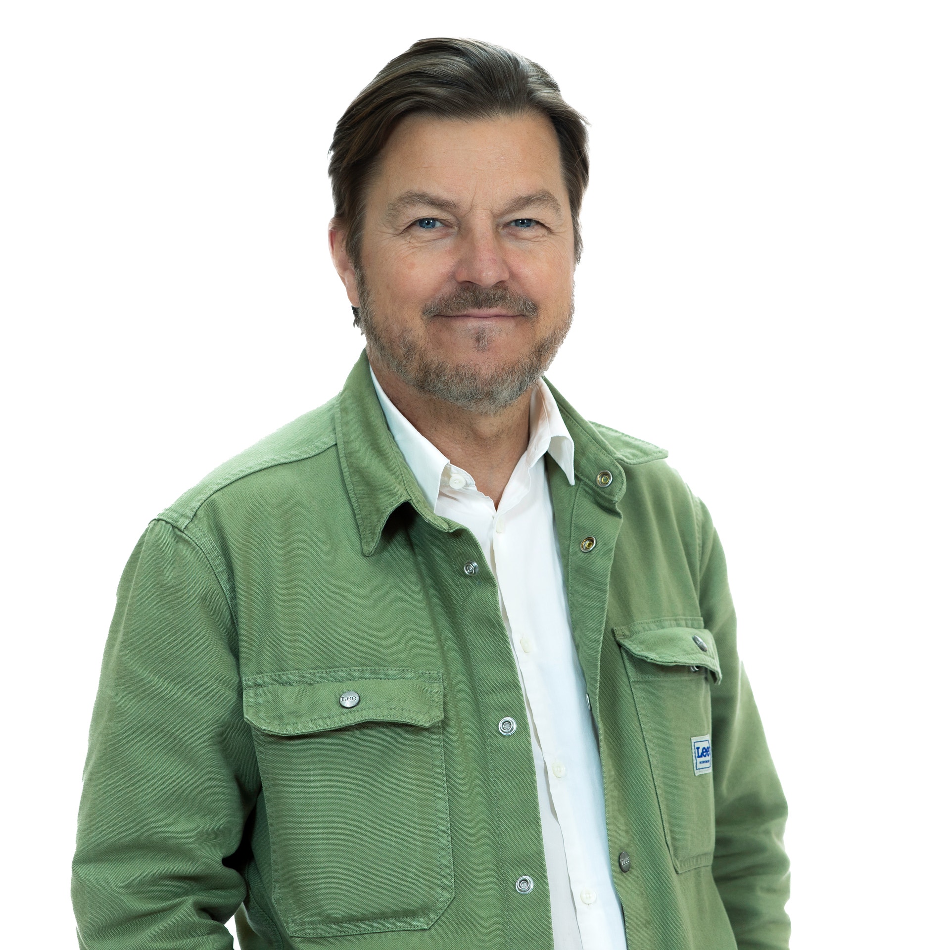 Jussi Nurmi
