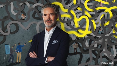 Bättre och bättre dag för dag