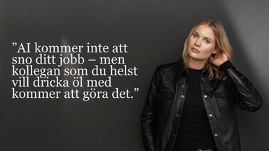 Essä: Så får du ett jobb i framtiden