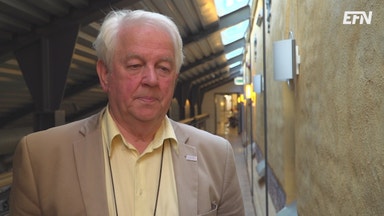 "Miljonärerna har tagit slut"