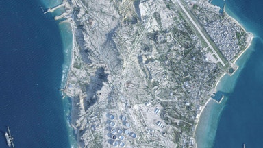 USA har bombat Irans ”kronjuvel” – Trumps nya hot