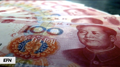 Avregleringar av Kinas valuta skapar möjligheter