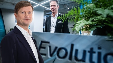 Trendbrott i Evolution – nu är det upp till bevis