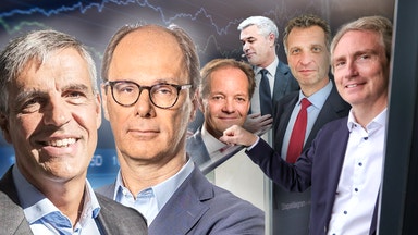 Erik Selins exit ur Balder följer mönster – strategen: ”Som i sport”