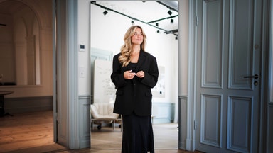 Anställda vittnar om mobbning – Djerf svarar