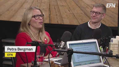 Rymdimperiet slår tillbaka – i din bostad