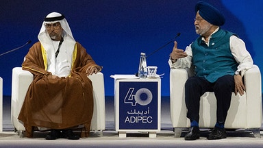 Indien försvarar sina oljeköp från Ryssland