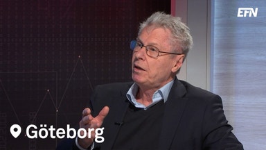 ”Digitalisering handlar mer om tankesätt än teknik”