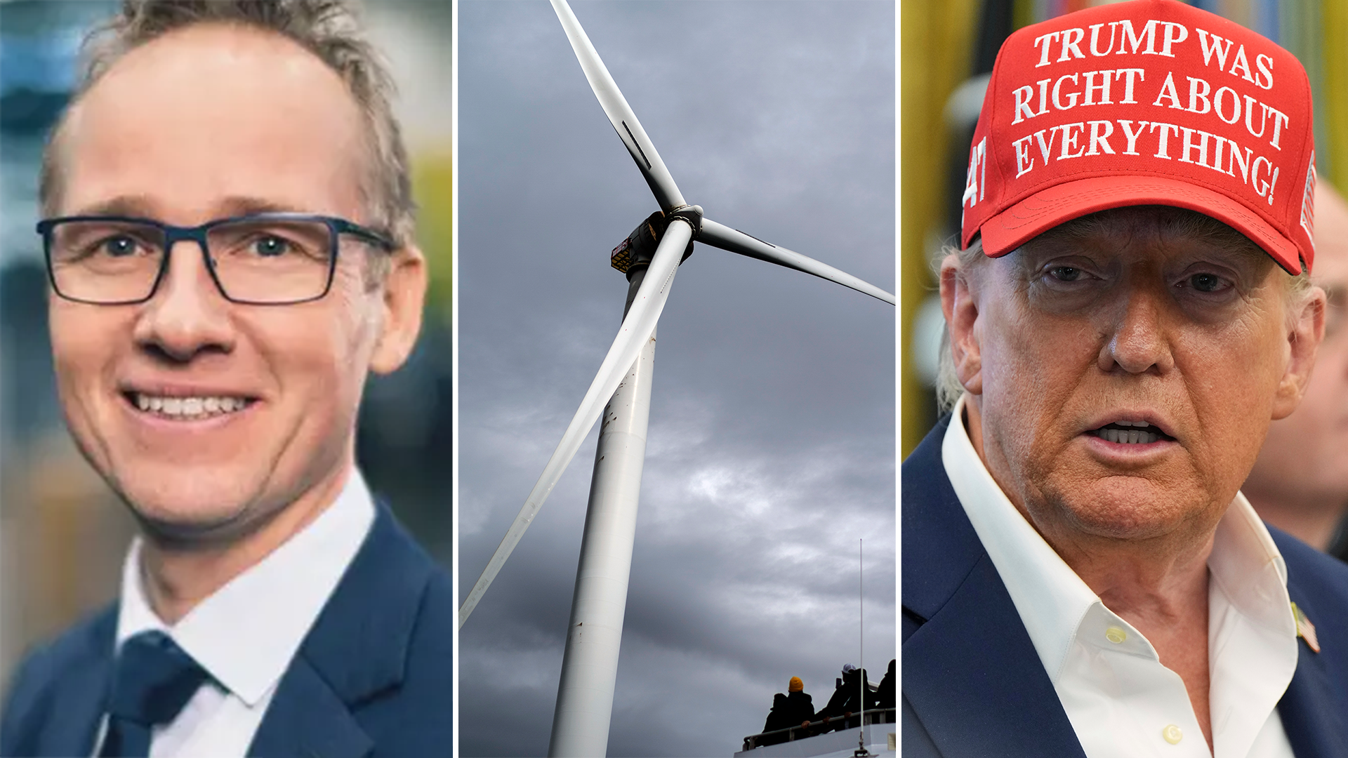 Jacob Pedersen, analyschef Sydbank.