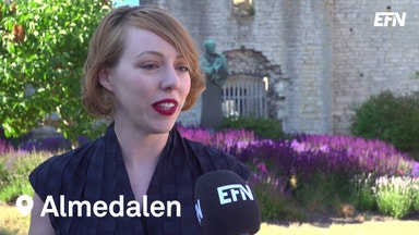 ”Mycket Sd och lite ekonomisk politik”