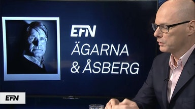 Hetaste börstrenden just nu - avknoppningar
