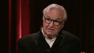 Hagströmer varnar för riskerna: “Upp till kamp för kvantfysiken”