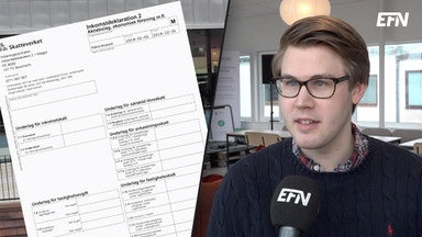 Expertens bästa deklarationstips för småföretagare