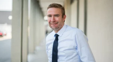 Electrolux vd: Behöver ta marknadsandelar för att nå målet