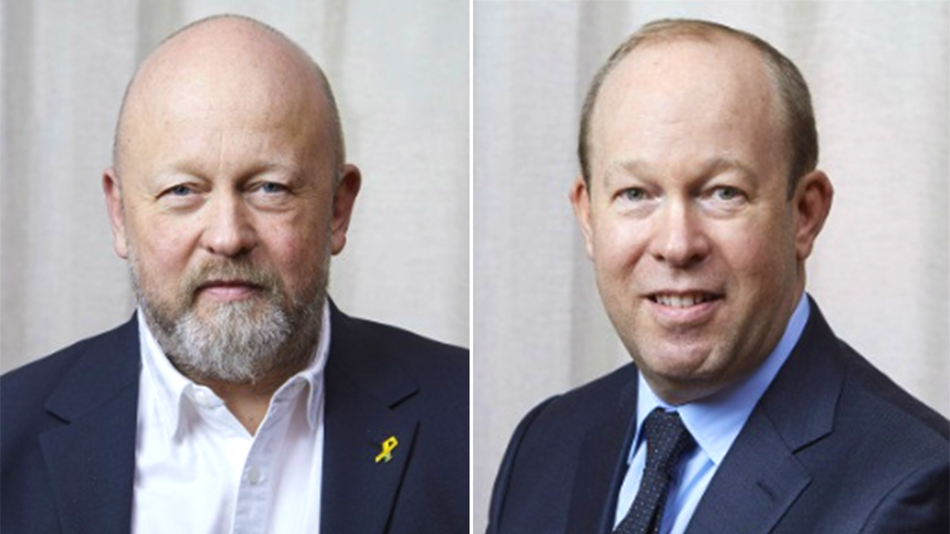 Eric Carl Douglas Latour