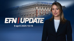 EFN Update 10.15: Storbank spår mild recession i USA