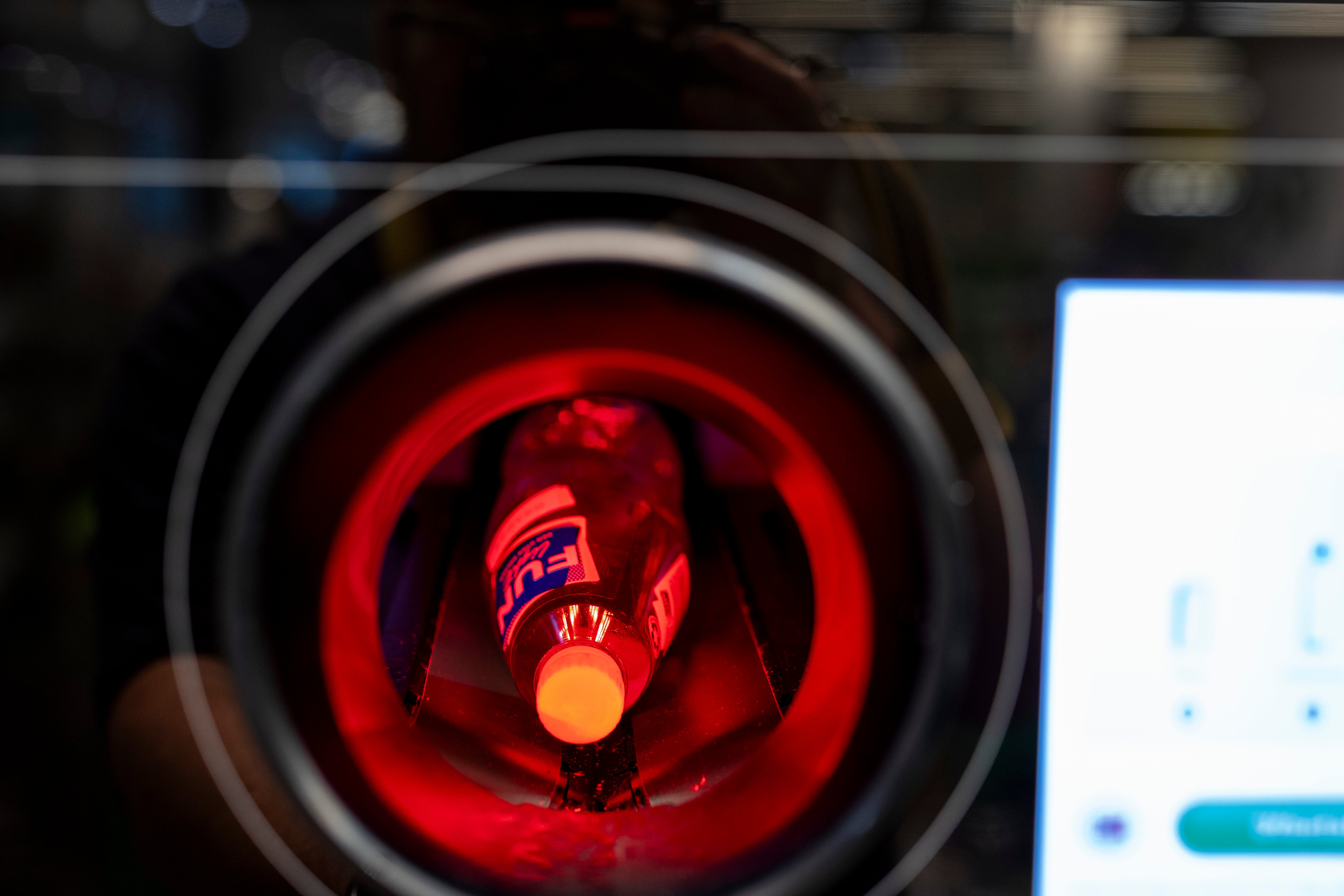 Latour-ägda återvinningsbolaget bommar rejält